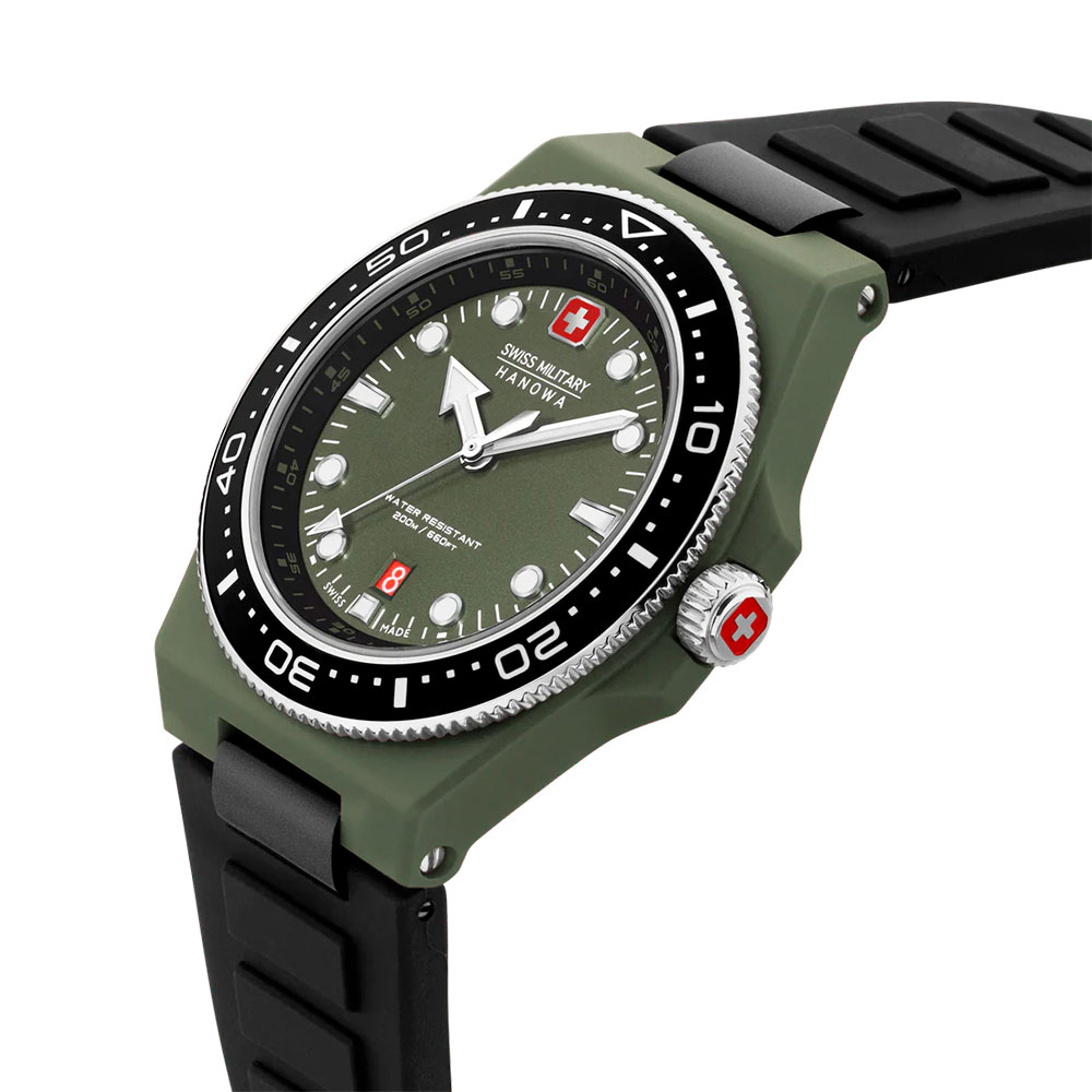Swiss military hanowa SMWGN0001181